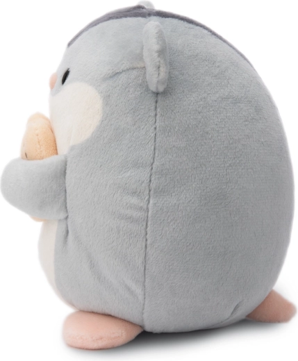 Kawaii dizainas ir saugus atlikimas
