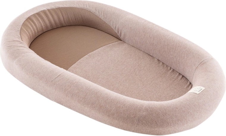 Träumeland lizdelis „Home Air“, kaštonų meliruočių spalvos