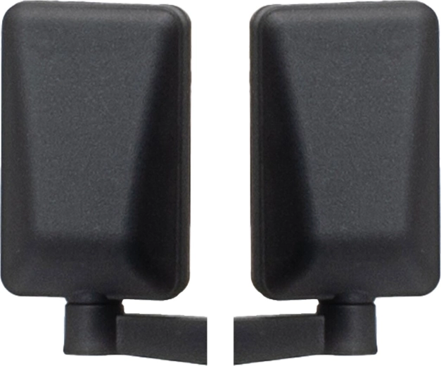 Side rear-view mirror for the Land Rover Defender 110 SVX Li-Power 12.6 children's ride-on vehicle