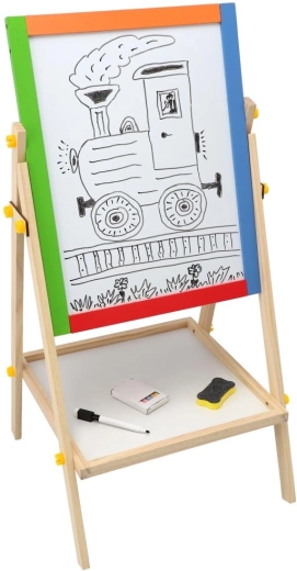 Dvi plokštumos dvigubam kūrybiškumui