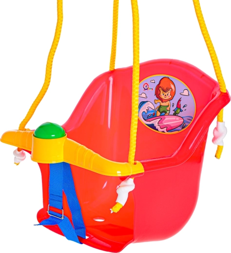 Patogi sėdėsena ir lengva priežiūra