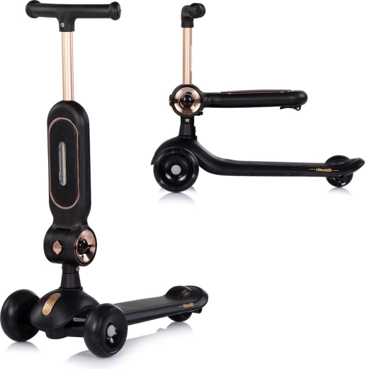 Stability and safety for beginners