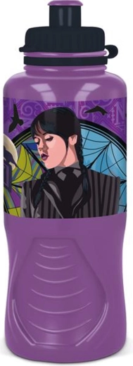 Plastikinis butelis Wednesday 430 ml
