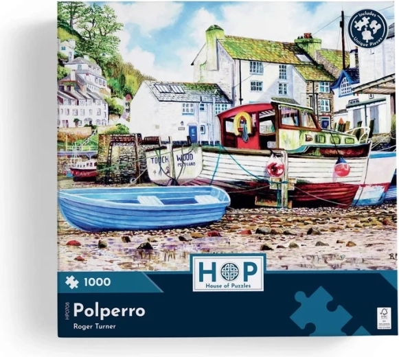 1,000 pieces for relaxation and entertainment
