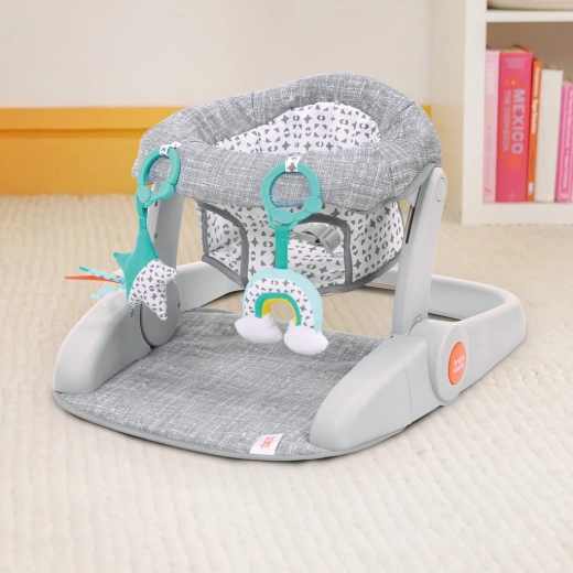 Toys for sensory discovery