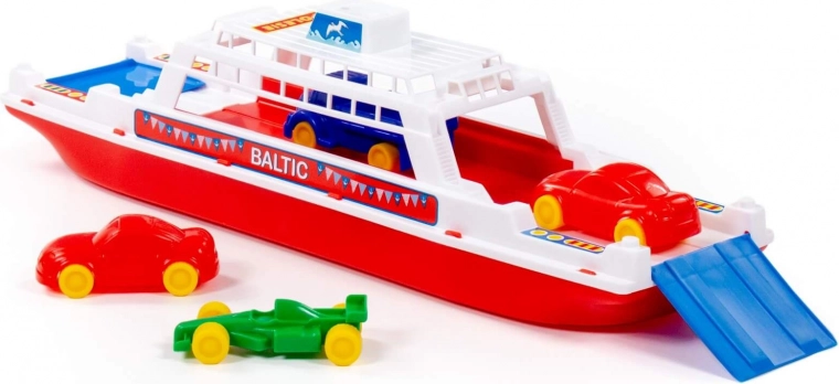 Patvari ir saugi medžiaga