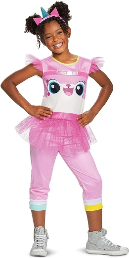Magiškas UNIKITTY dizainas