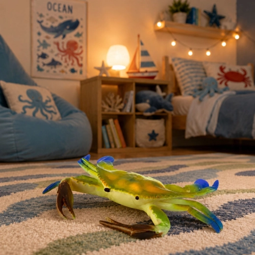 Great for play and as decoration