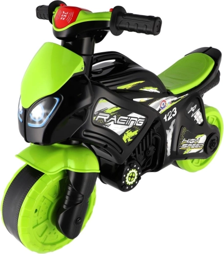 Platūs ratai stabiliai kelionei