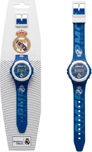 Kids' digital watch Real Madrid - 1 piece