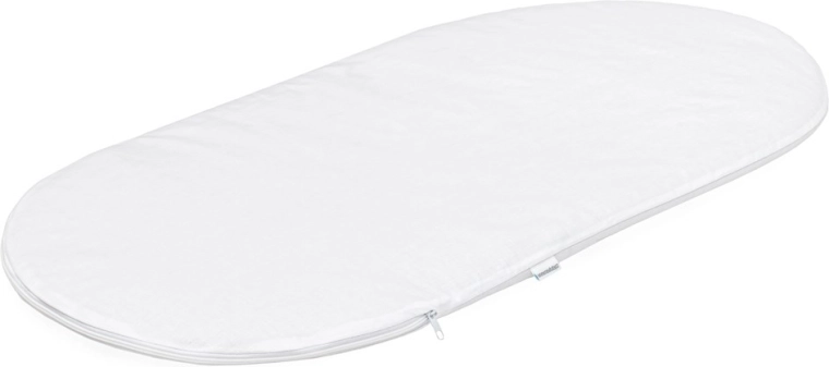 New Baby Standard Children's Coconut Stroller Mattress 75 × 35 × 3 cm