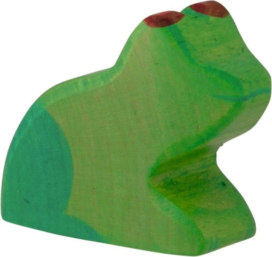 Varlė Holztiger – 1 vnt.