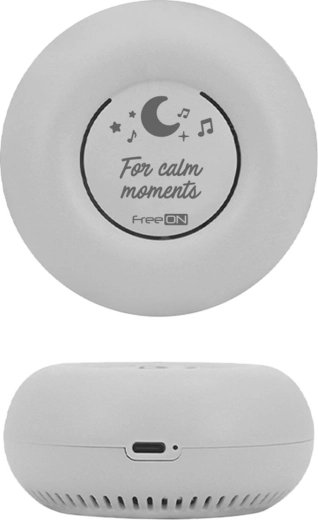Compact module for home and travel