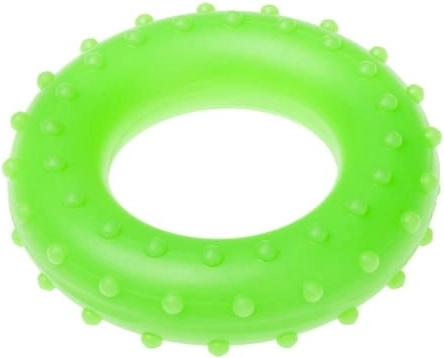 TULLO reabilitacinis diskas, žalias, 7 cm