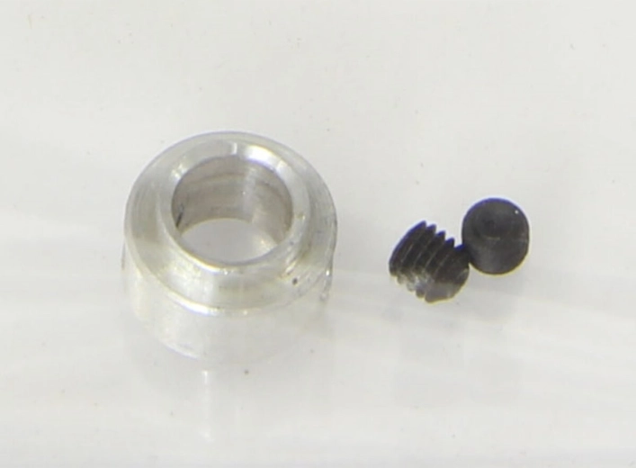 Rotoriaus veleno apkaba, skirta E-Rix 450