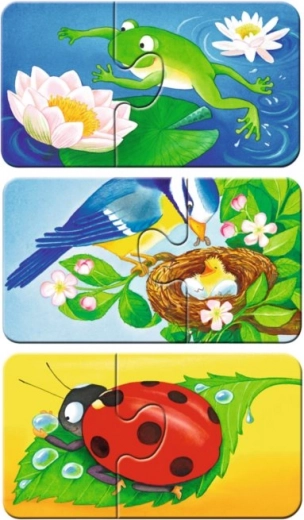 Patvari ir saugi medžiaga