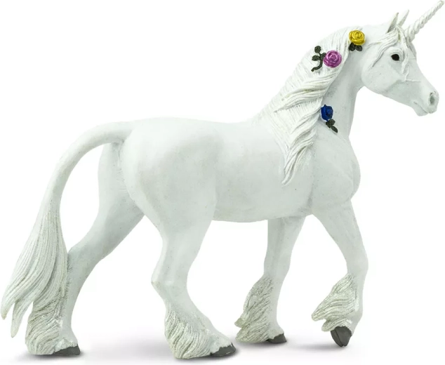 Safari Ltd. vienaragio figūrėlė – 1 vnt.
