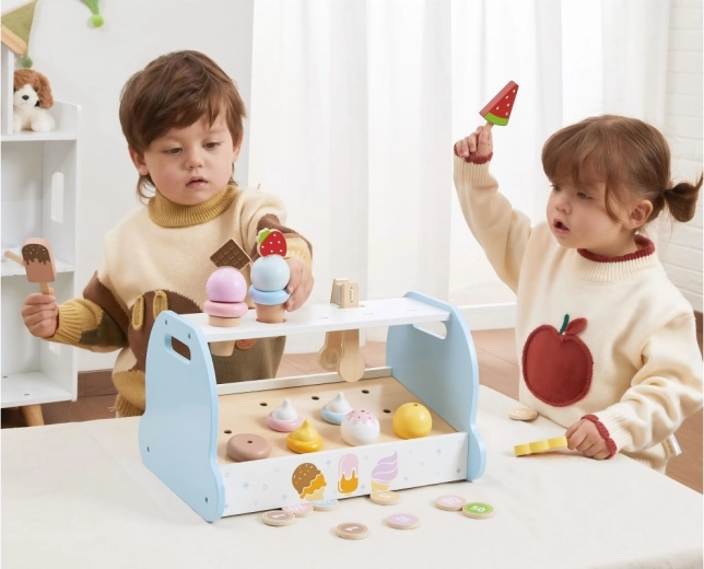 Learning through play