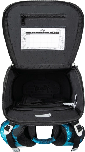 Išmani organizacija ir lengva prieiga