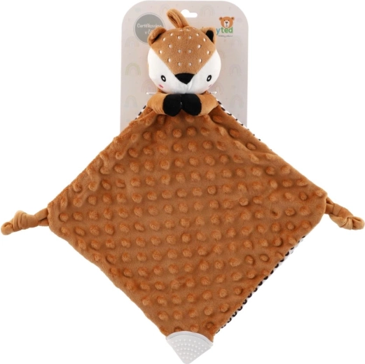 Integruotas kramtukas dantenų palengvinimui