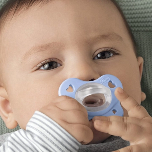Ergonomic shape and ventilation