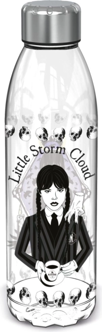 Wednesday Water Bottle 980 ml