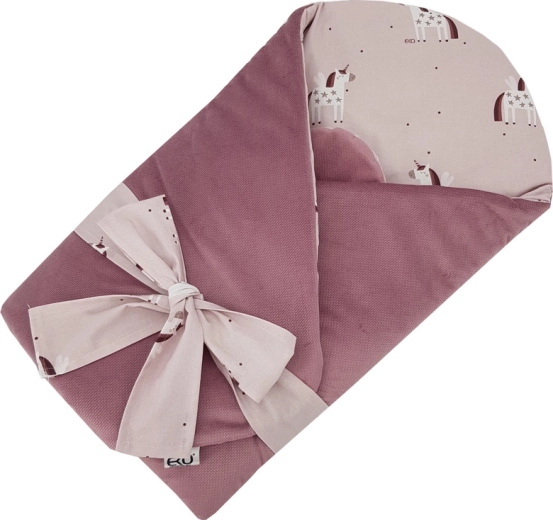 Coconut insert for firmer support