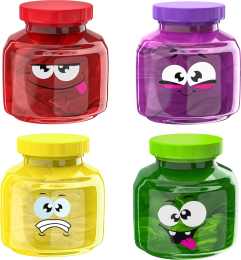 Lovin Mood Slime 95 ml