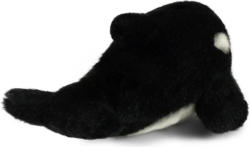 Realistic orca design
