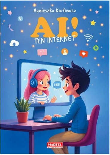 AI! The Internet