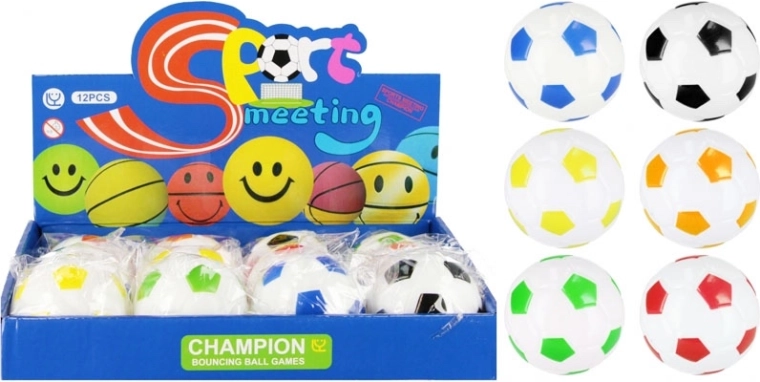 Šokliukas 7 cm (6 variantai) – 1 vnt.