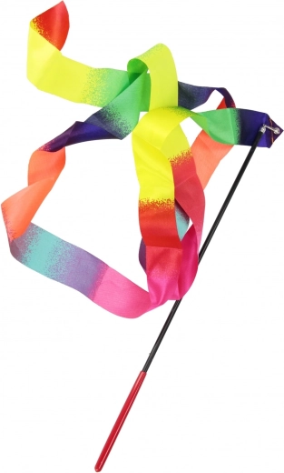 Lengva lazdelė su patogia rankena