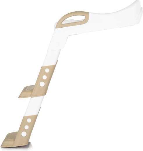 Saugūs laipteliai su neslystančiu paviršiumi