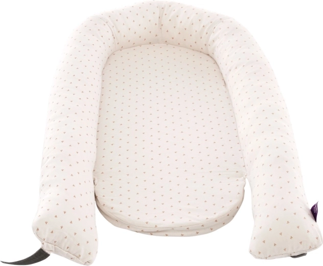 Washable cotton cover