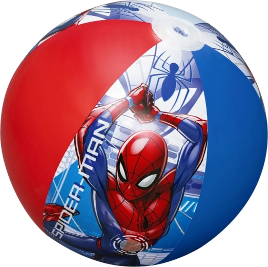 Licencijuotas Marvel Spider-Man dizainas
