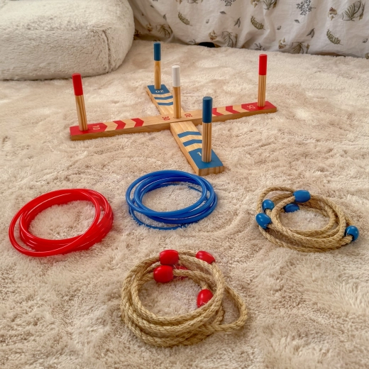 Tinka viduje ir lauke