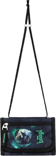 Safe neck carry