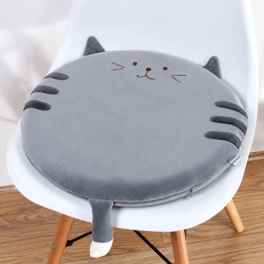 Universal round shape with a 40 cm diameter
