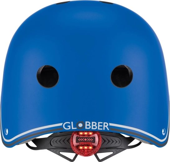 LED light for better visibility