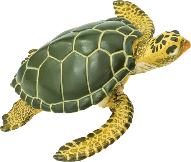 Safari Ltd. didžioji karetė – realistiška figūrėlė - 1 vnt.