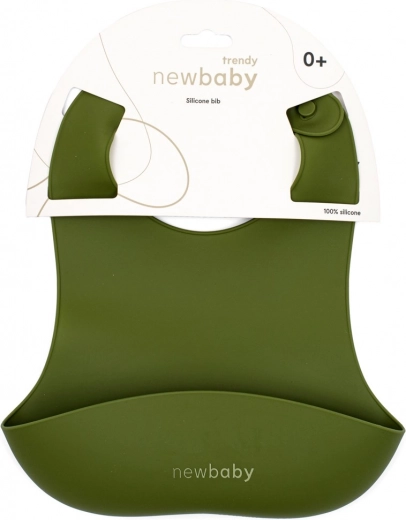 Safe BPA-free silicone