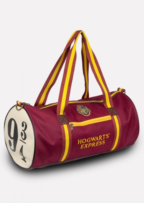 Sportinis krepšys „Harry Potter“ – 9 ir 3/4 platforma