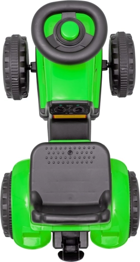 Stabilus važiavimas ir saugus valdymas