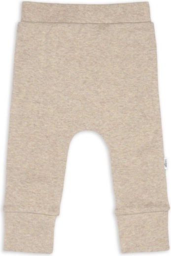 Stretchy waistband for easy dressing
