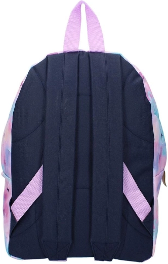 Comfortable carrying thanks to padded back panel