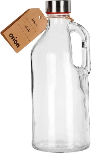 Ergonomiška ąsa patogiam pilstymui