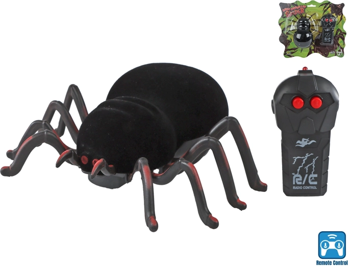 RC voras 2,4 GHz 12 cm