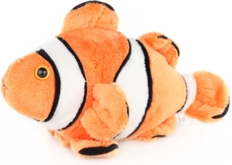 Pliušinis klounžuvė 16 cm