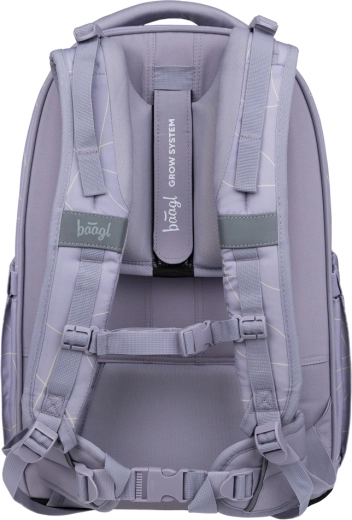 Auganti nugaros sistema ir ergonomika daugeliui metų
