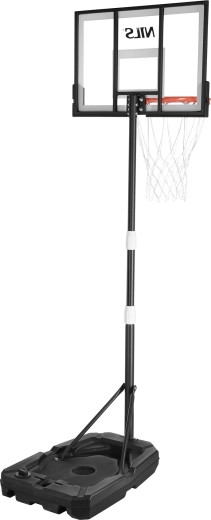 Sklandžiai reguliuojamas aukštis 135–243 cm
